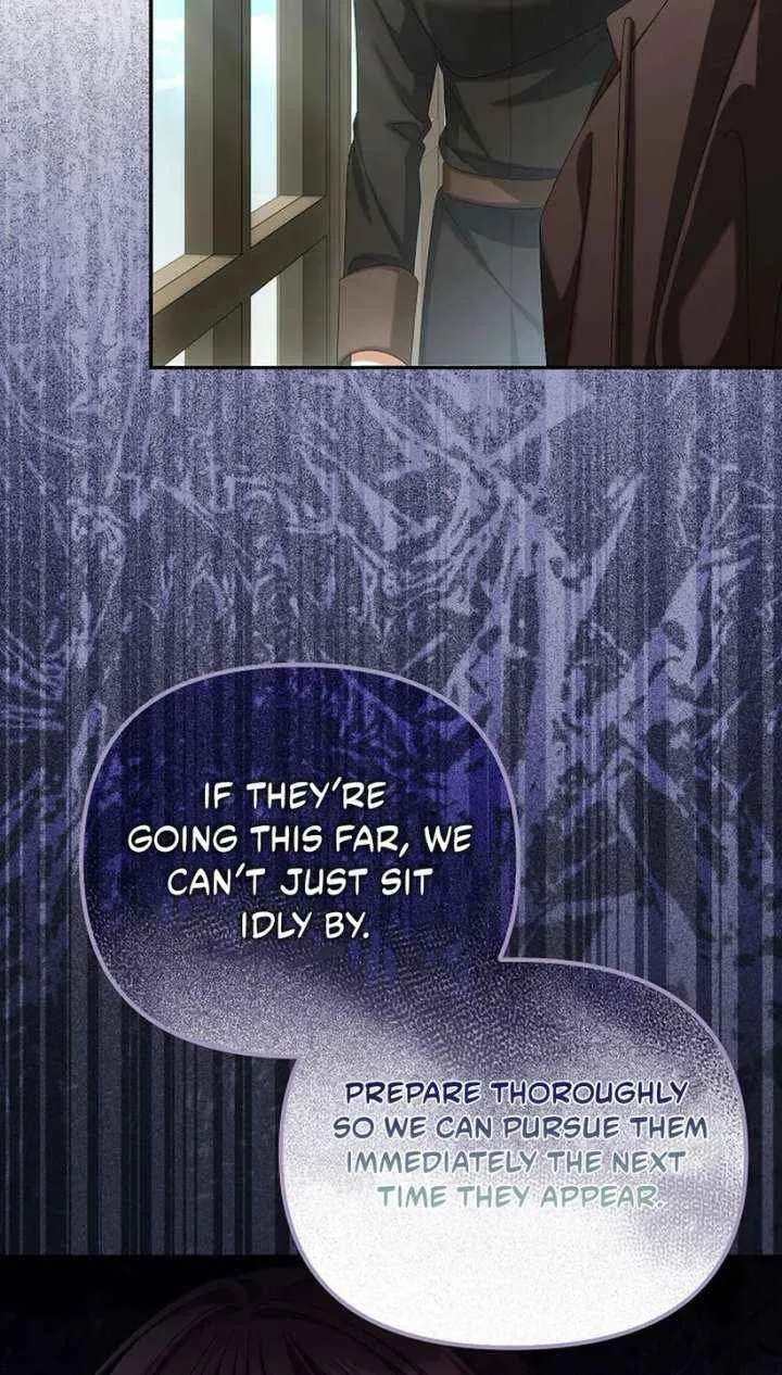 Why Are You Obsessed With Your Fake Wife? Chapter 89 page 5 - 