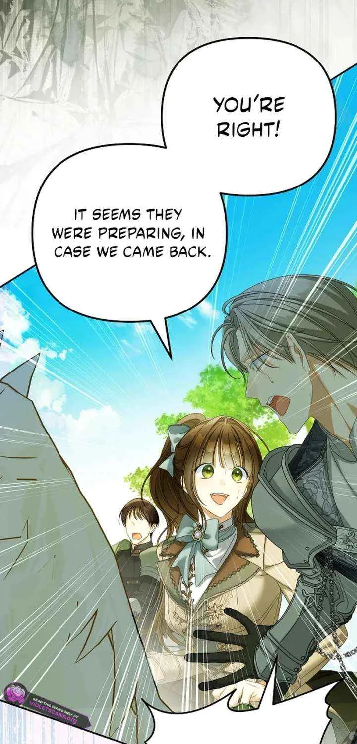 Why Are You Obsessed With Your Fake Wife? Chapter 89 page 43 - 