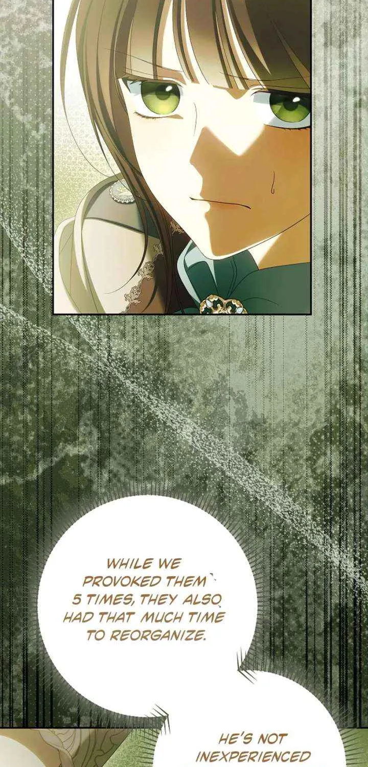 Why Are You Obsessed With Your Fake Wife? Chapter 89 page 49 - 
