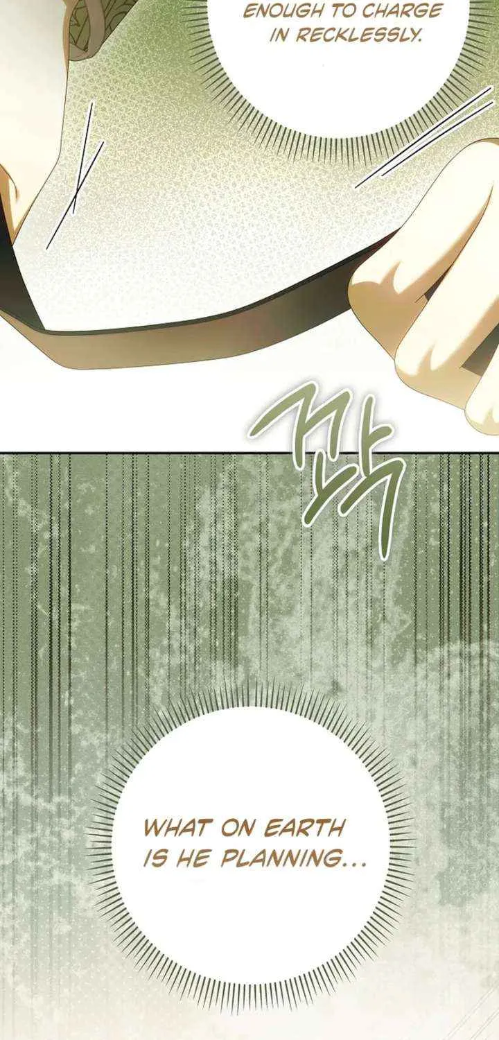 Why Are You Obsessed With Your Fake Wife? Chapter 89 page 50 - 