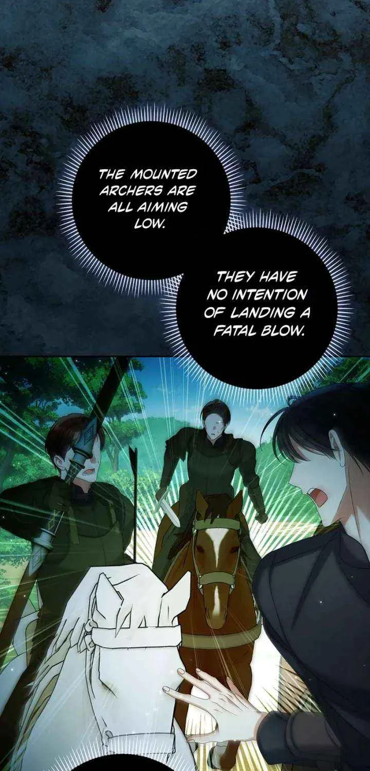 Why Are You Obsessed With Your Fake Wife? Chapter 89 page 56 - 