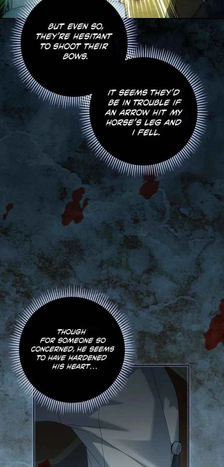 Why Are You Obsessed With Your Fake Wife? Chapter 89 page 57 - 