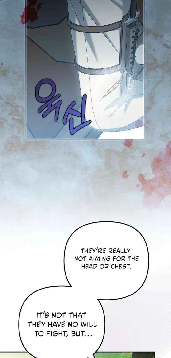 Why Are You Obsessed With Your Fake Wife? Chapter 89 page 58 - 