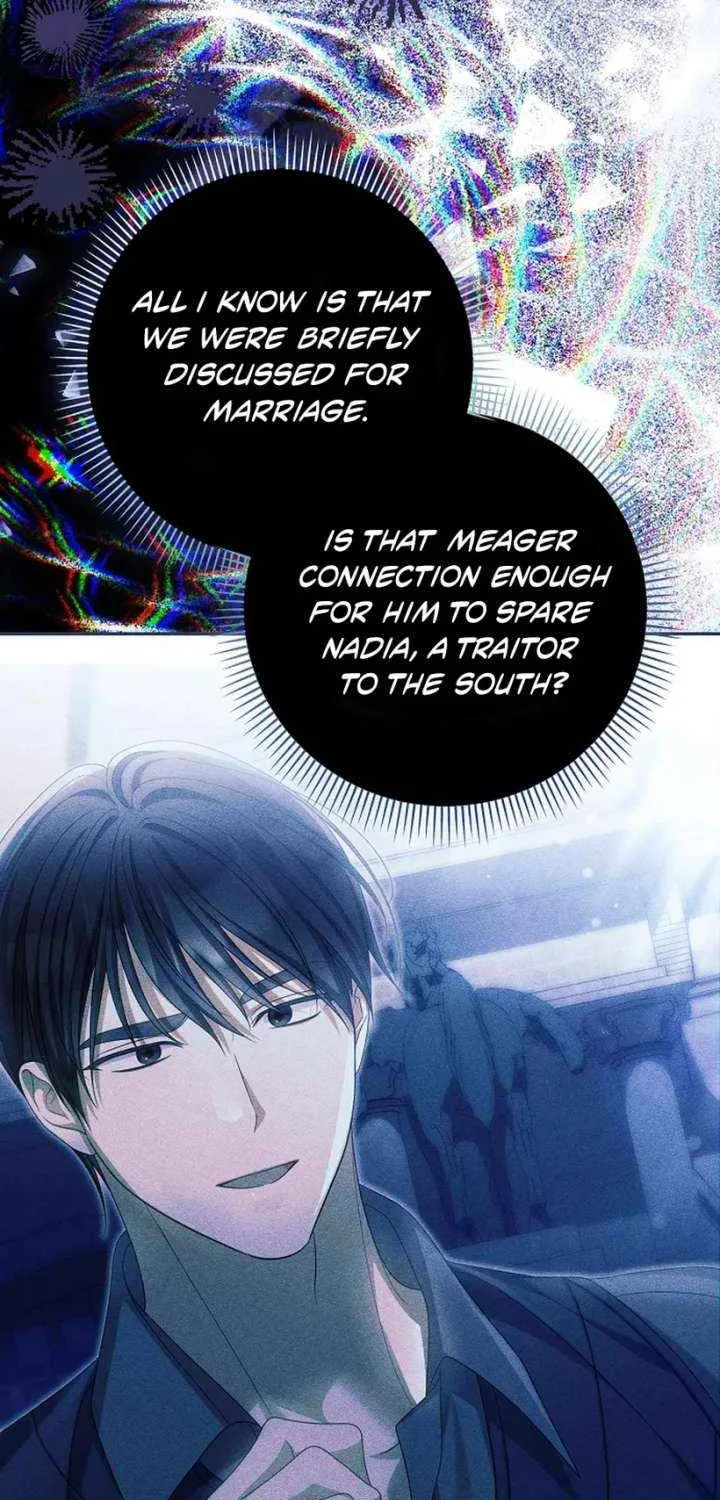Why Are You Obsessed With Your Fake Wife? Chapter 89 page 62 - 