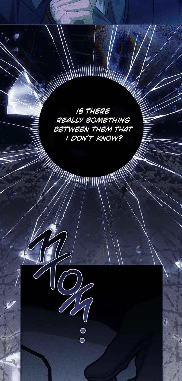 Why Are You Obsessed With Your Fake Wife? Chapter 89 page 63 - 