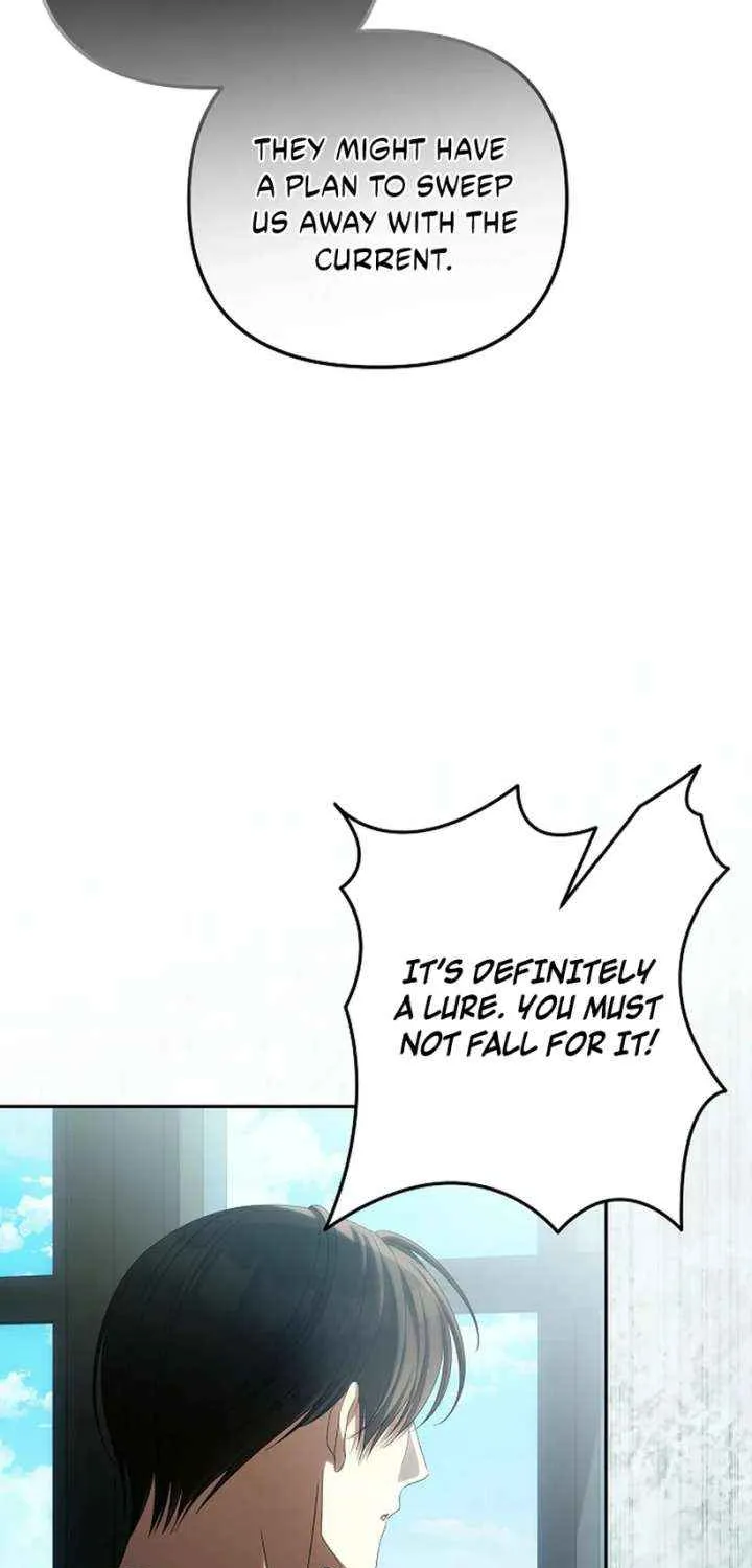 Why Are You Obsessed With Your Fake Wife? Chapter 89 page 8 - 