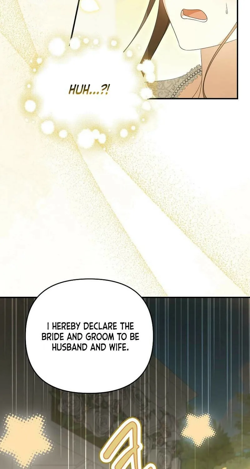 Why Are You Obsessed With Your Fake Wife? Chapter 9 page 19 - 