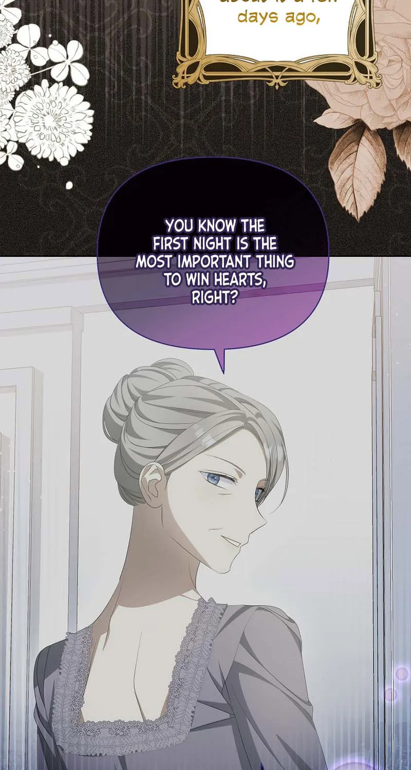 Why Are You Obsessed With Your Fake Wife? Chapter 9 page 3 - 