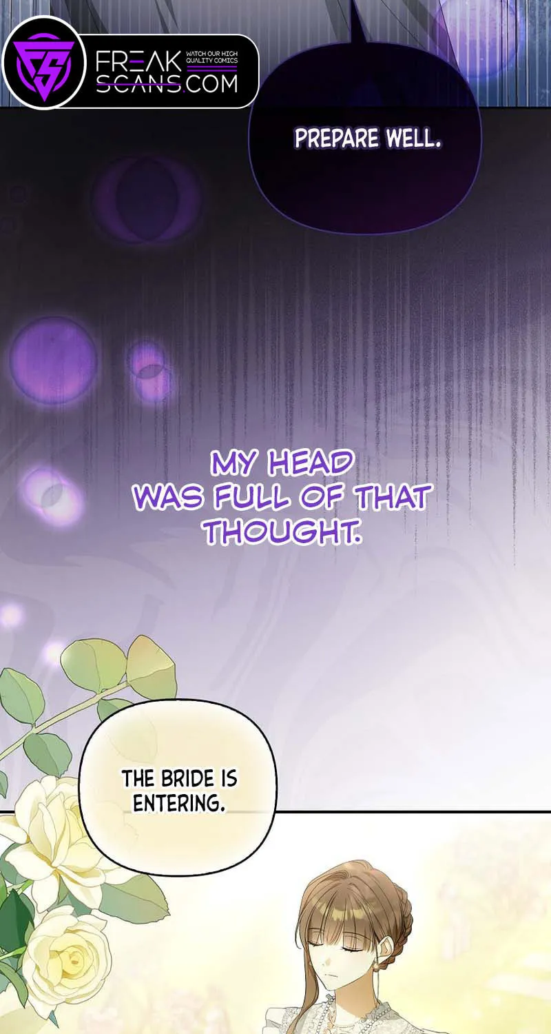 Why Are You Obsessed With Your Fake Wife? Chapter 9 page 4 - 