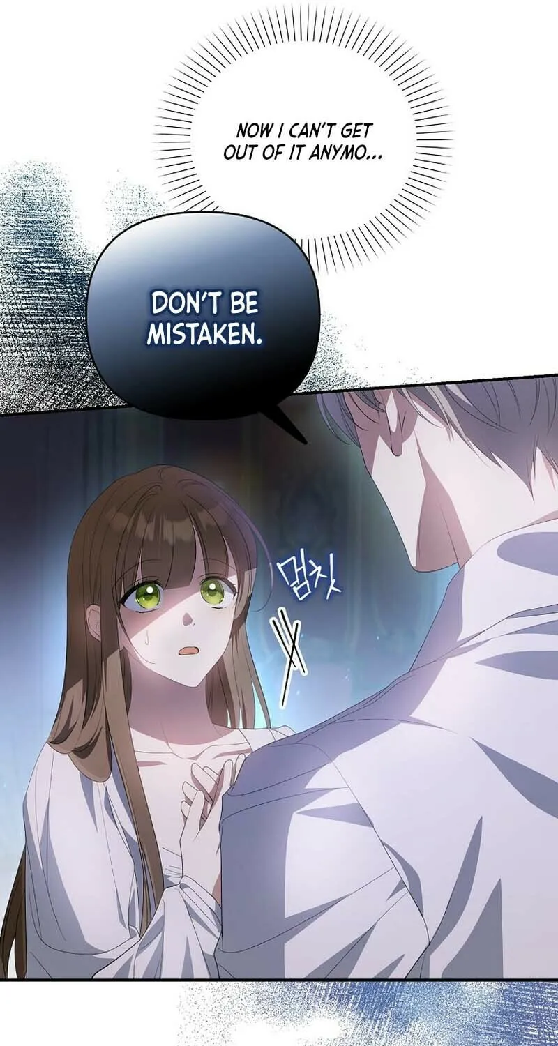 Why Are You Obsessed With Your Fake Wife? Chapter 9 page 32 - 