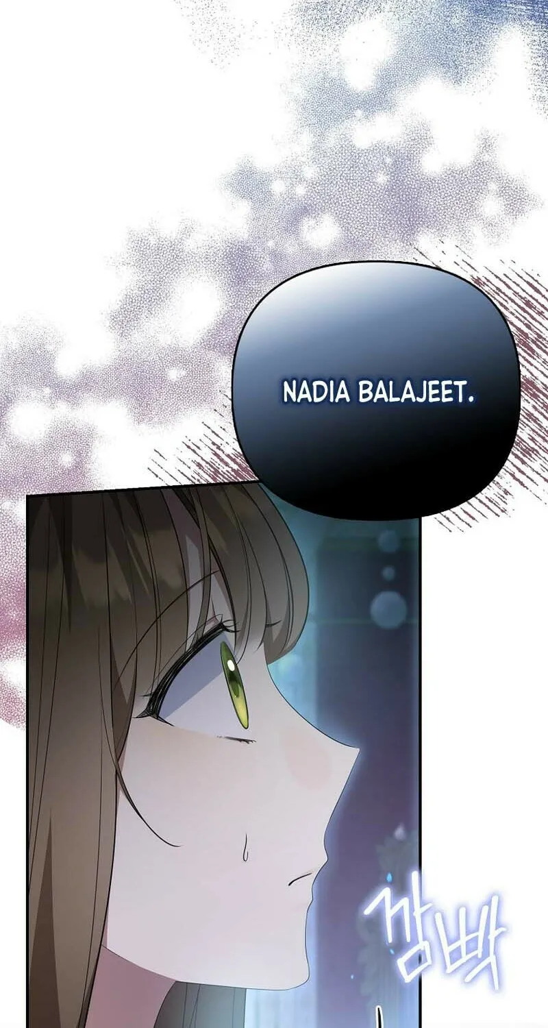 Why Are You Obsessed With Your Fake Wife? Chapter 9 page 33 - 