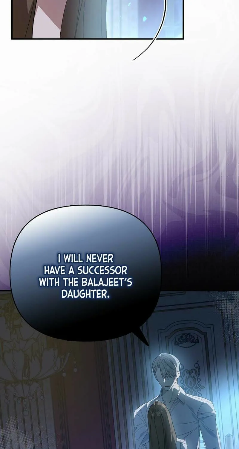 Why Are You Obsessed With Your Fake Wife? Chapter 9 page 34 - 