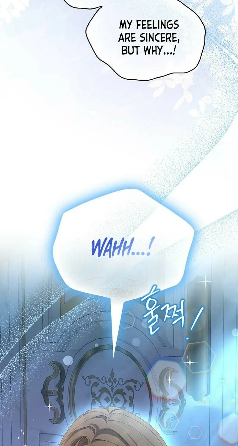 Why Are You Obsessed With Your Fake Wife? Chapter 9 page 44 - 