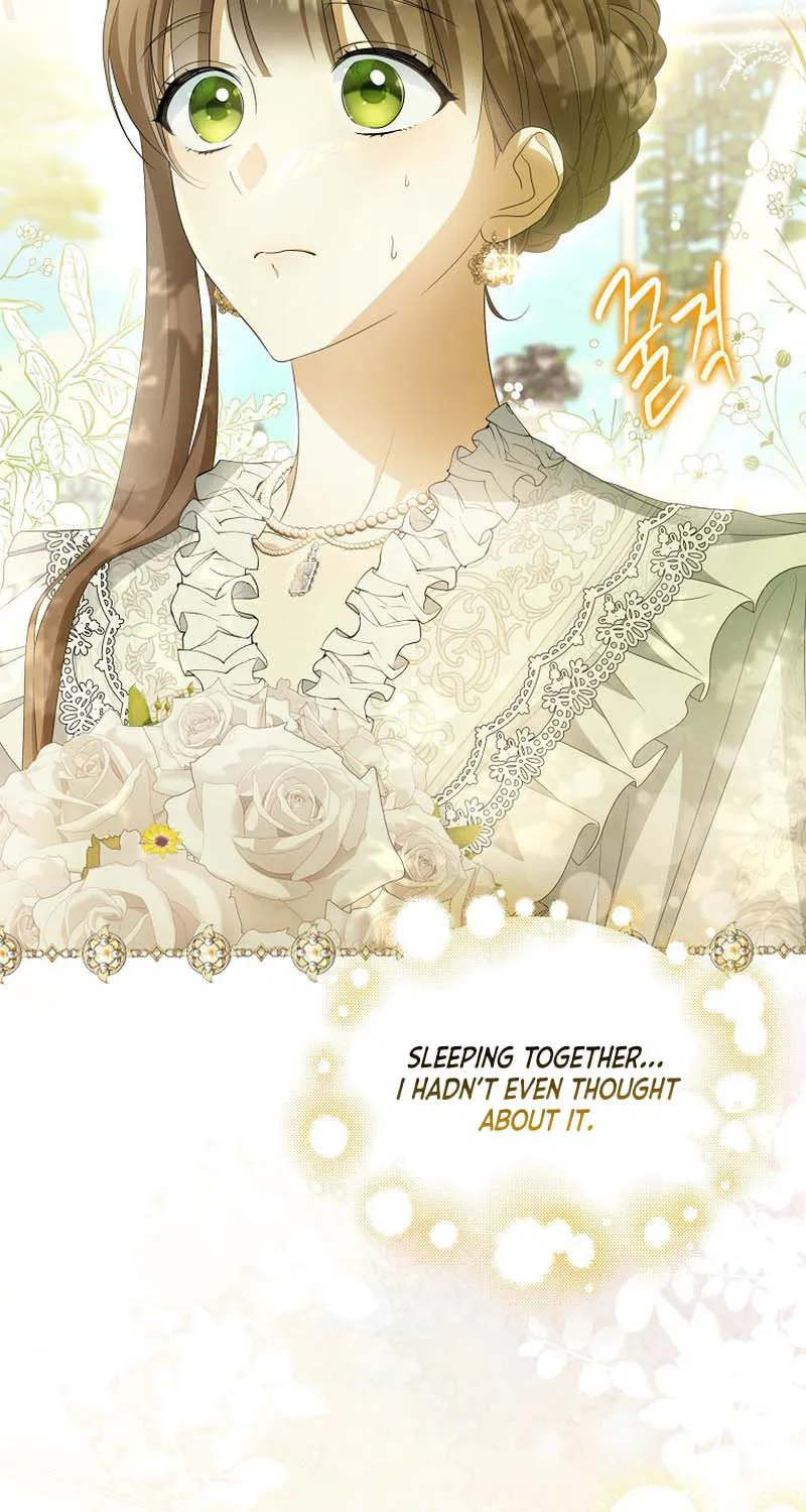 Why Are You Obsessed With Your Fake Wife? Chapter 9 page 6 - 