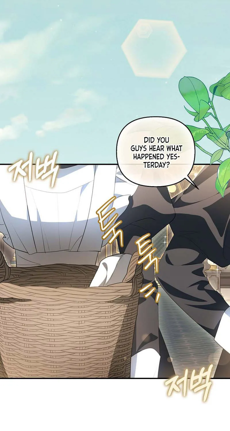 Why Are You Obsessed With Your Fake Wife? Chapter 9 page 55 - 
