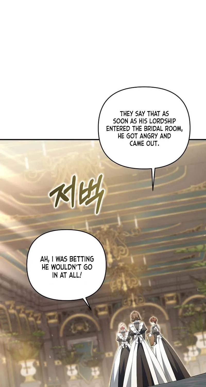 Why Are You Obsessed With Your Fake Wife? Chapter 9 page 56 - 