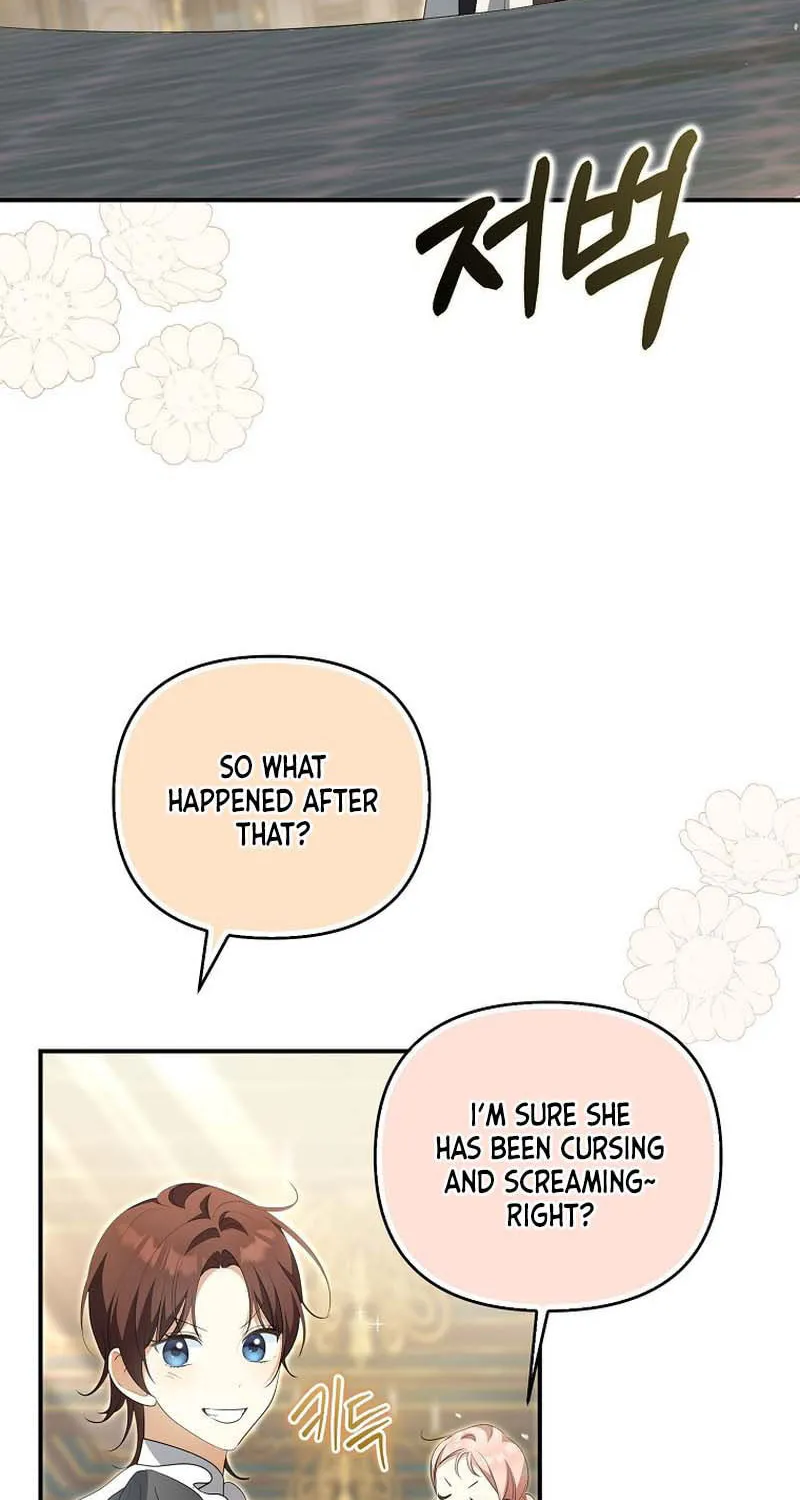 Why Are You Obsessed With Your Fake Wife? Chapter 9 page 57 - 