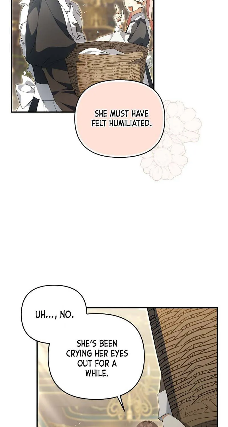 Why Are You Obsessed With Your Fake Wife? Chapter 9 page 58 - 