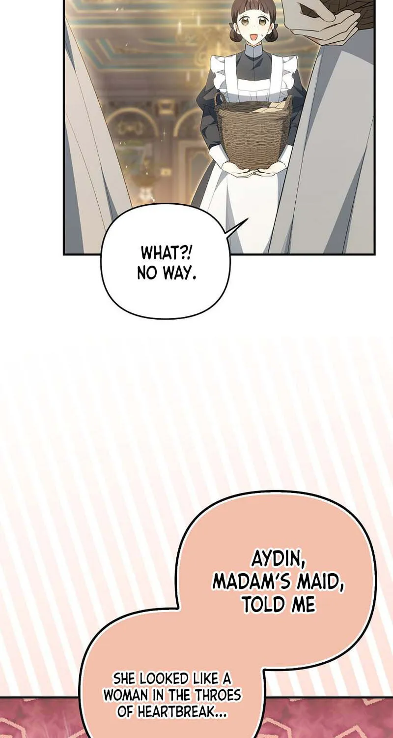 Why Are You Obsessed With Your Fake Wife? Chapter 9 page 59 - 