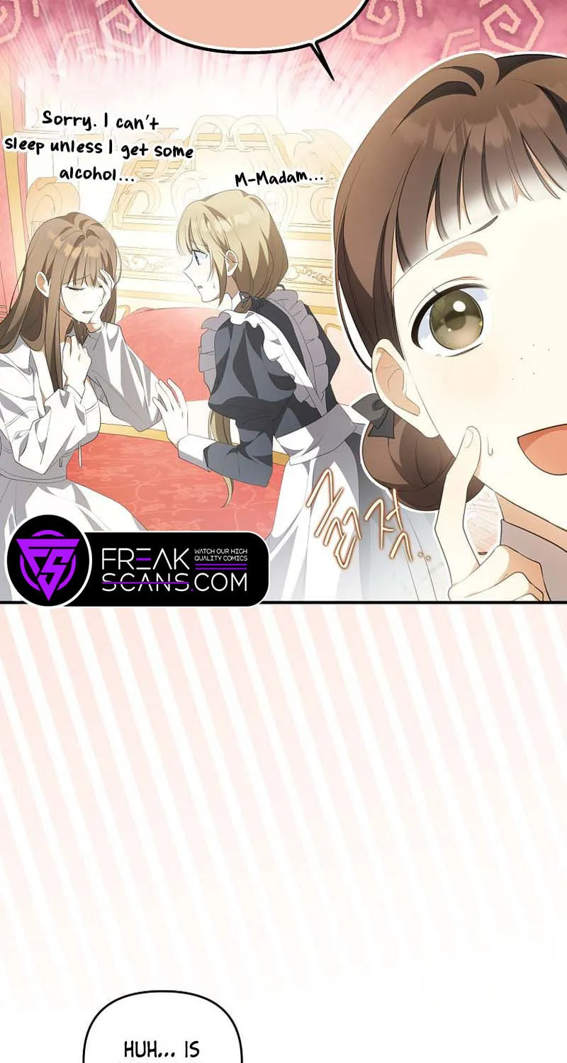 Why Are You Obsessed With Your Fake Wife? Chapter 9 page 60 - 