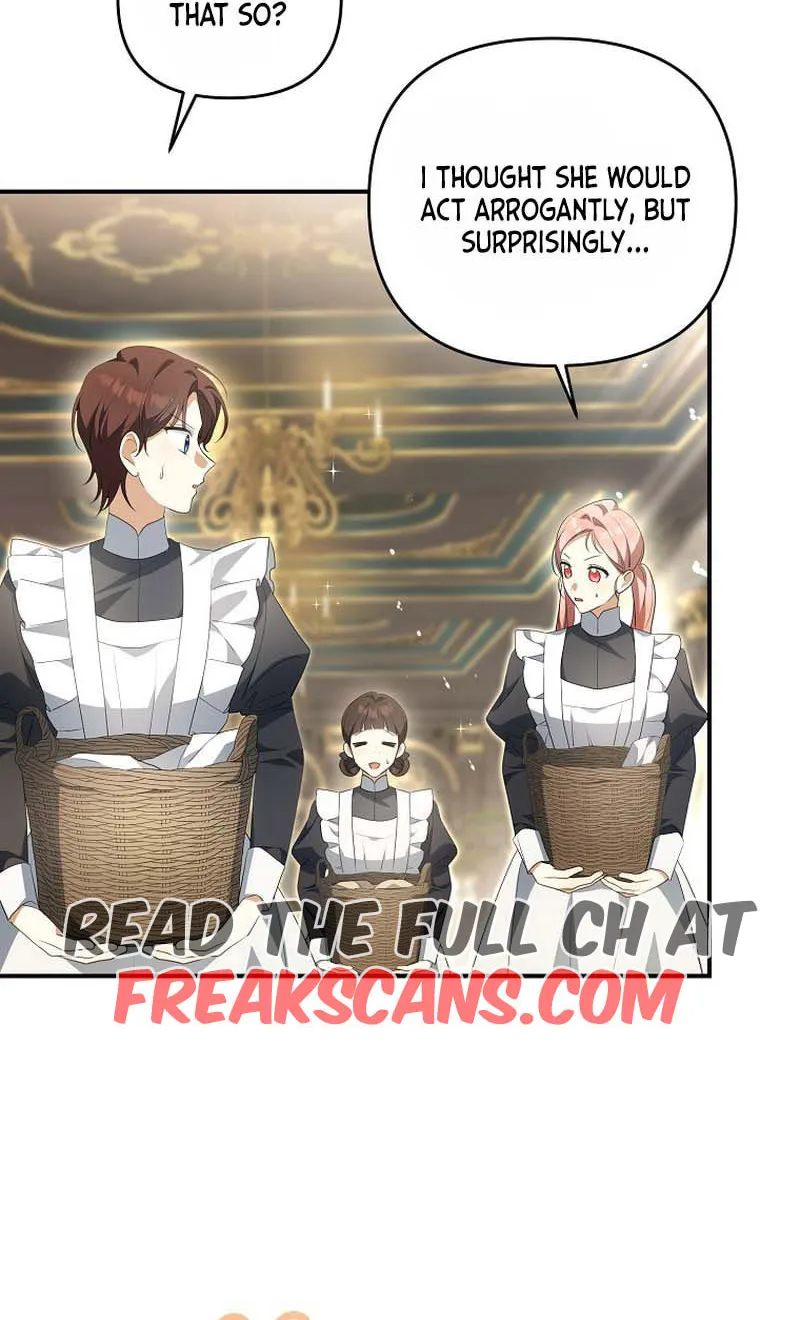 Why Are You Obsessed With Your Fake Wife? Chapter 9 page 61 - 
