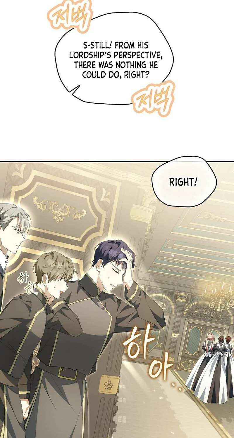 Why Are You Obsessed With Your Fake Wife? Chapter 9 page 62 - 