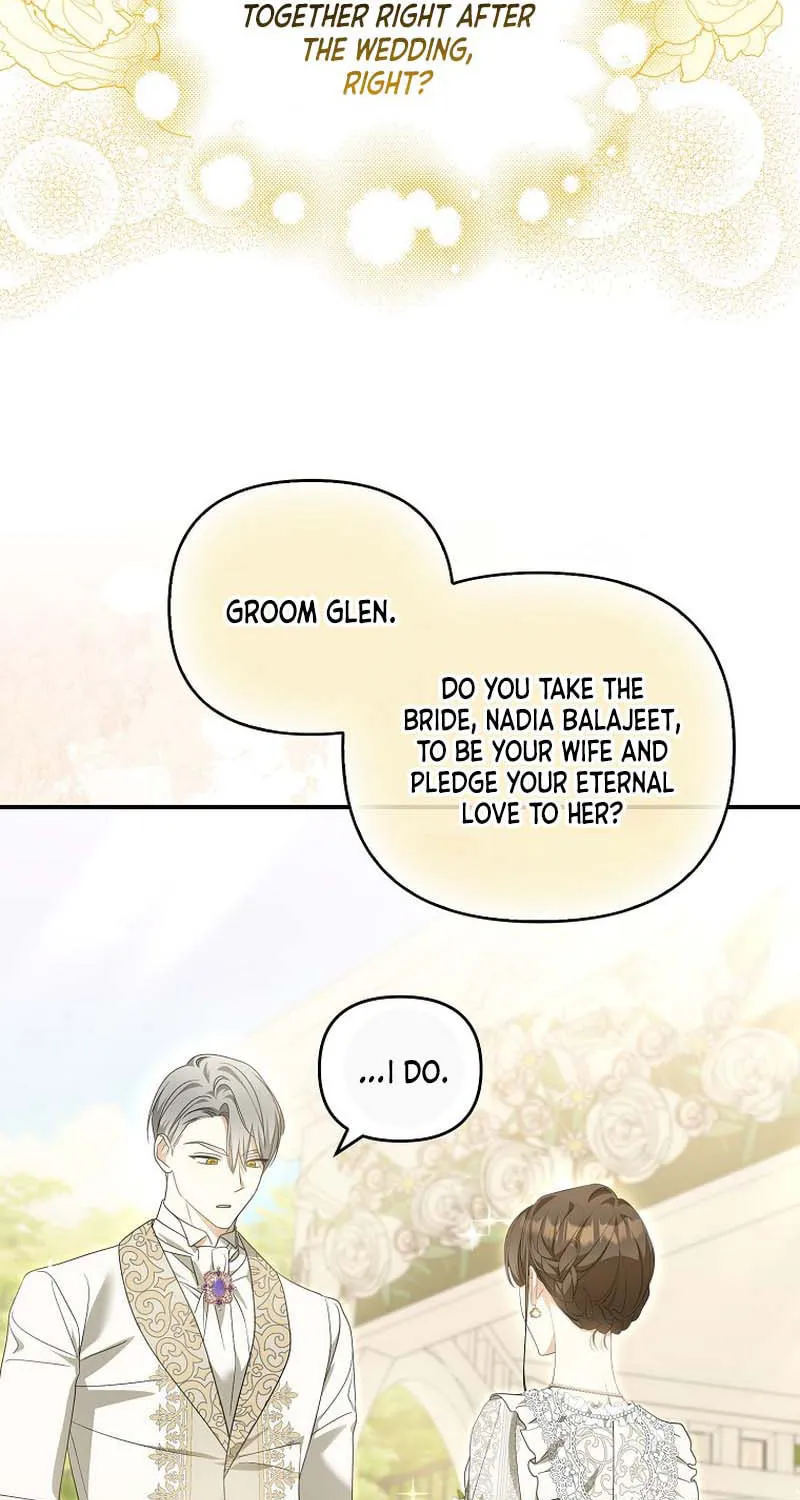 Why Are You Obsessed With Your Fake Wife? Chapter 9 page 8 - 