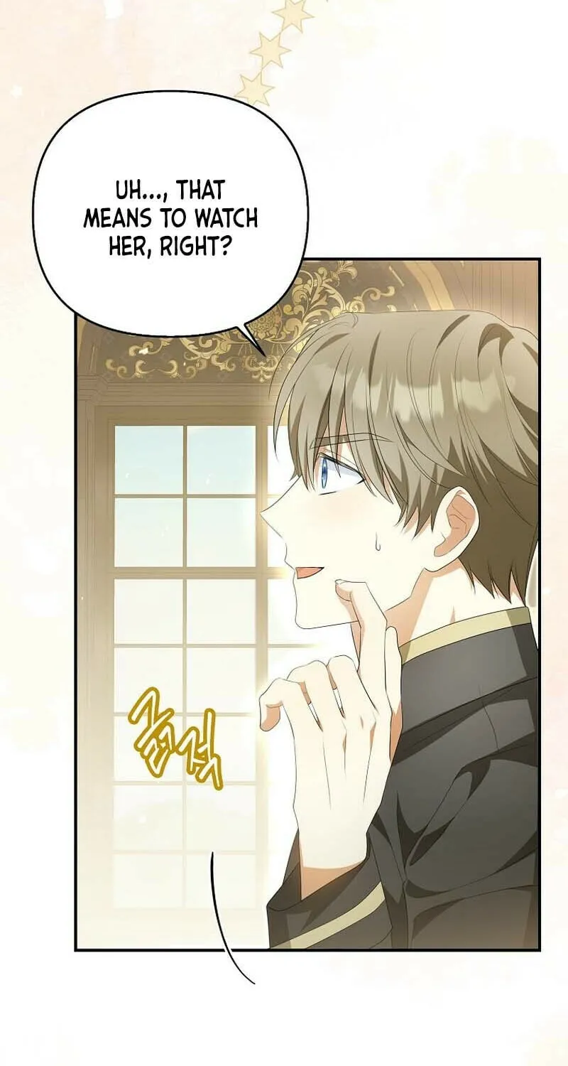 Why Are You Obsessed With Your Fake Wife? Chapter 9 page 71 - 