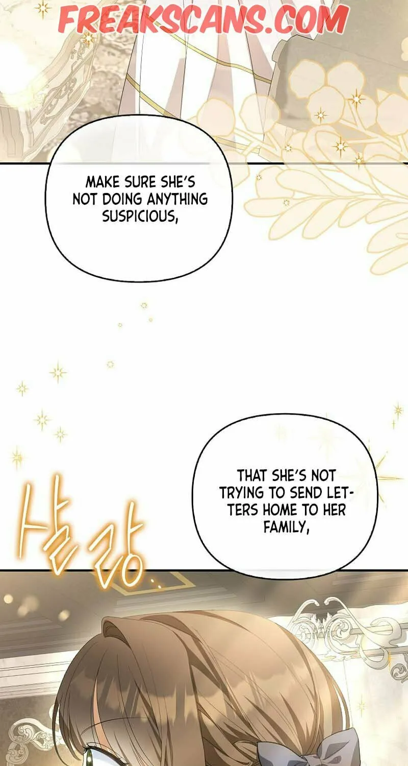 Why Are You Obsessed With Your Fake Wife? Chapter 9 page 74 - 