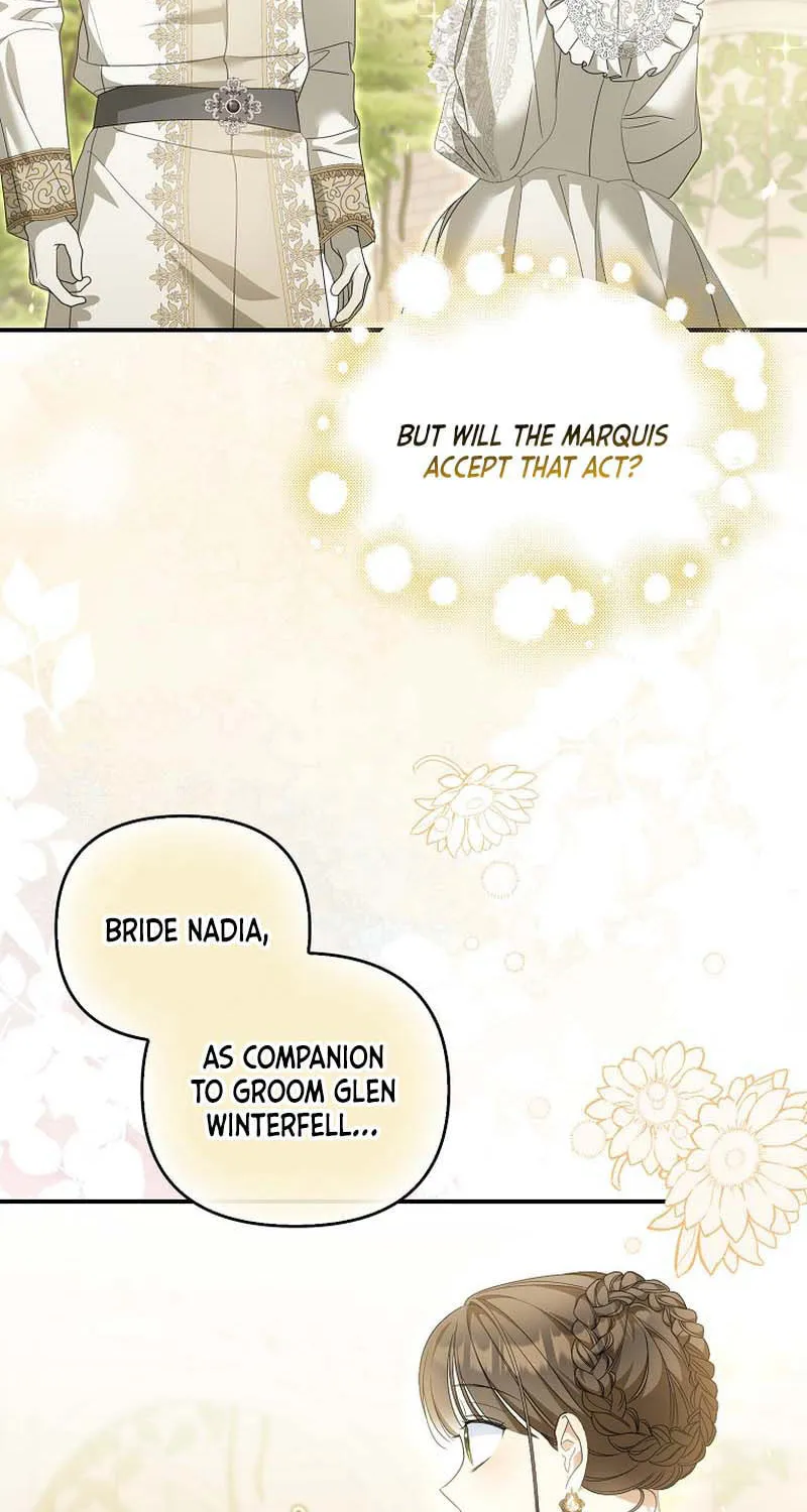 Why Are You Obsessed With Your Fake Wife? Chapter 9 page 9 - 
