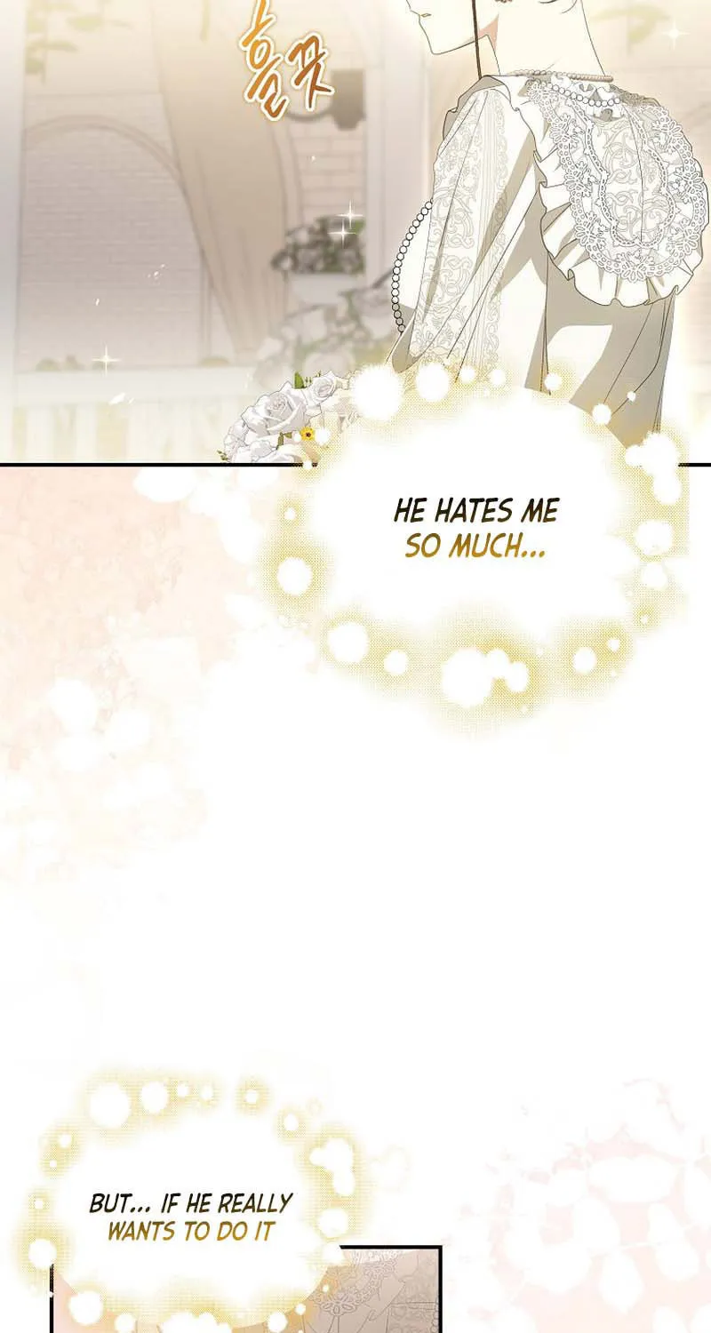 Why Are You Obsessed With Your Fake Wife? Chapter 9 page 10 - 