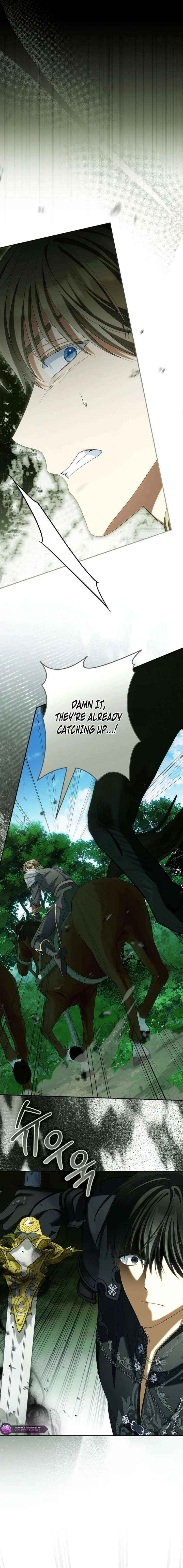 Why Are You Obsessed With Your Fake Wife? Chapter 90 page 2 - 