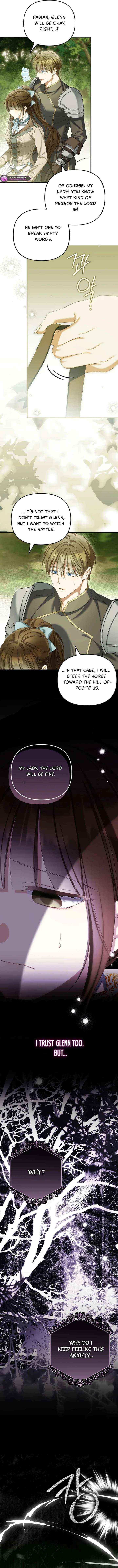 Why Are You Obsessed With Your Fake Wife? Chapter 90 page 12 - 