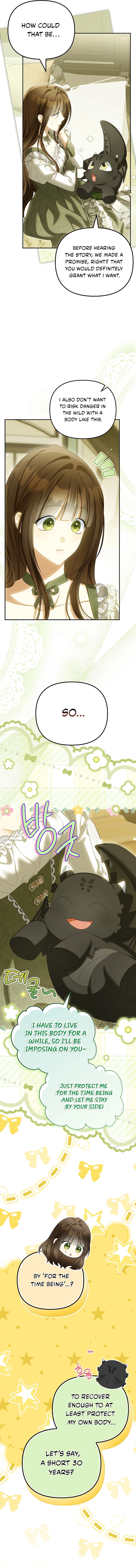 Why Are You Obsessed With Your Fake Wife? Chapter 95 page 2 - 