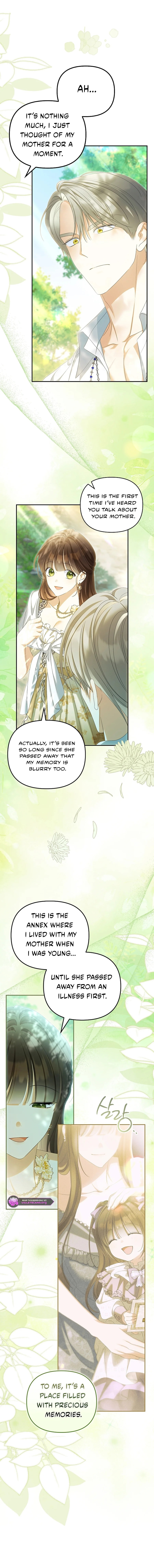 Why Are You Obsessed With Your Fake Wife? Chapter 98 page 4 - 