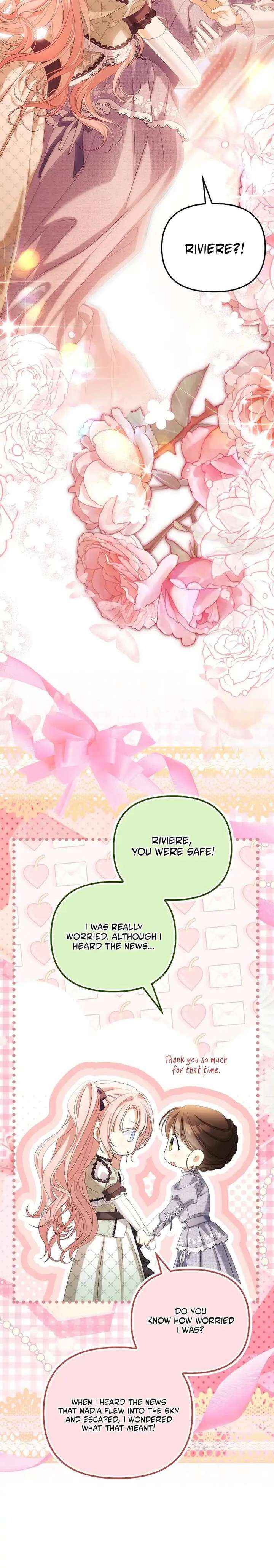 Why Are You Obsessed With Your Fake Wife? Chapter 99 page 16 - 