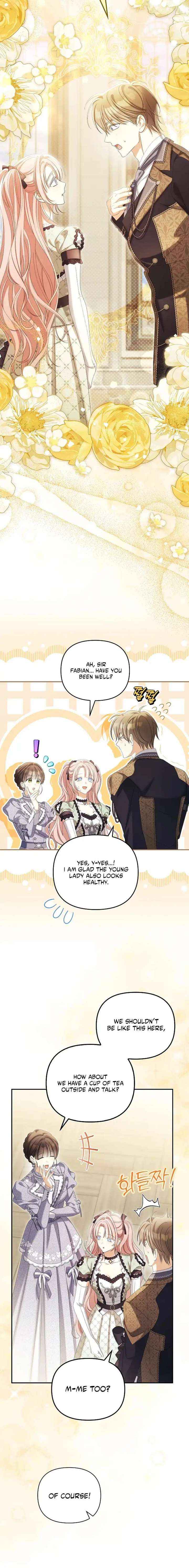 Why Are You Obsessed With Your Fake Wife? Chapter 99 page 18 - 