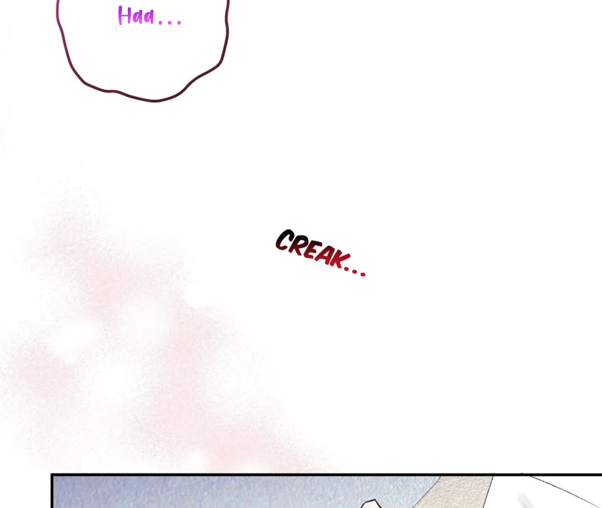 Why are you so big? Chapter 1 page 2 - 