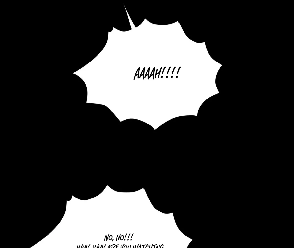 Why are you so big? Chapter 1 page 103 - 