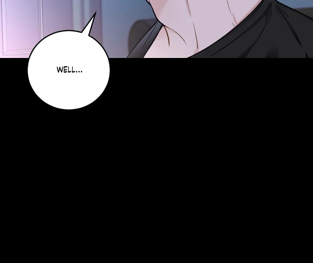 Why are you so big? Chapter 1 page 107 - 