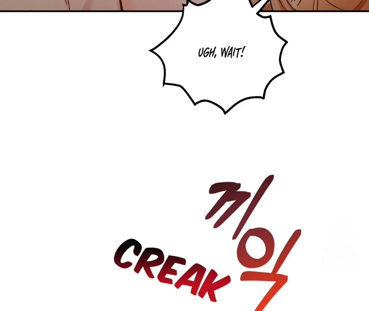 Why are you so big? Chapter 1 page 12 - 