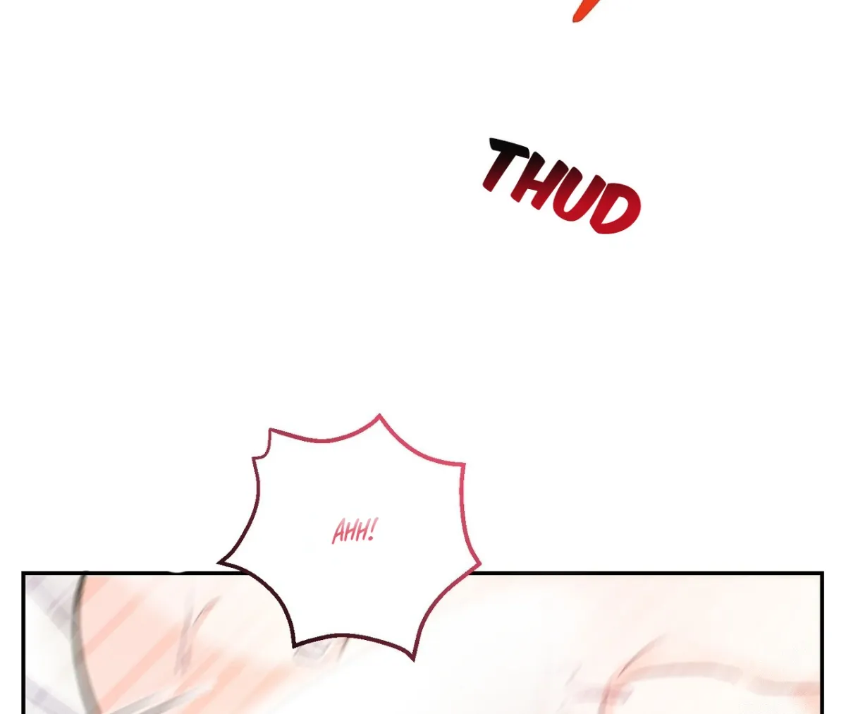 Why are you so big? Chapter 1 page 13 - 