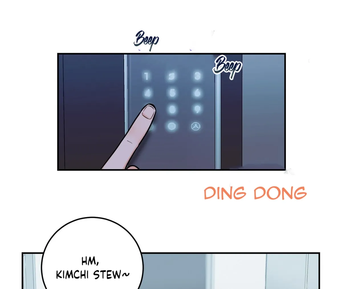 Why are you so big? Chapter 1 page 123 - 
