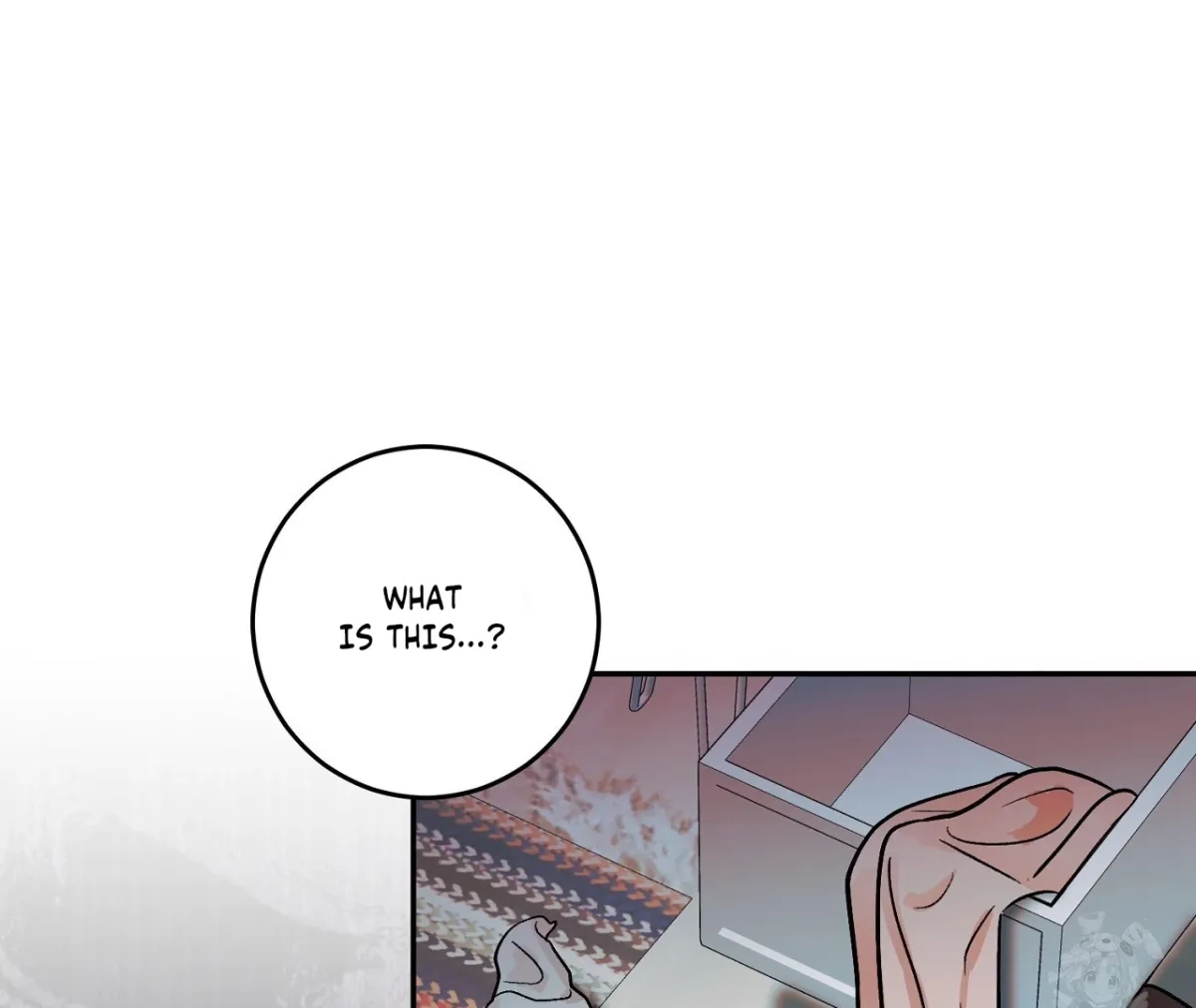Why are you so big? Chapter 1 page 128 - 