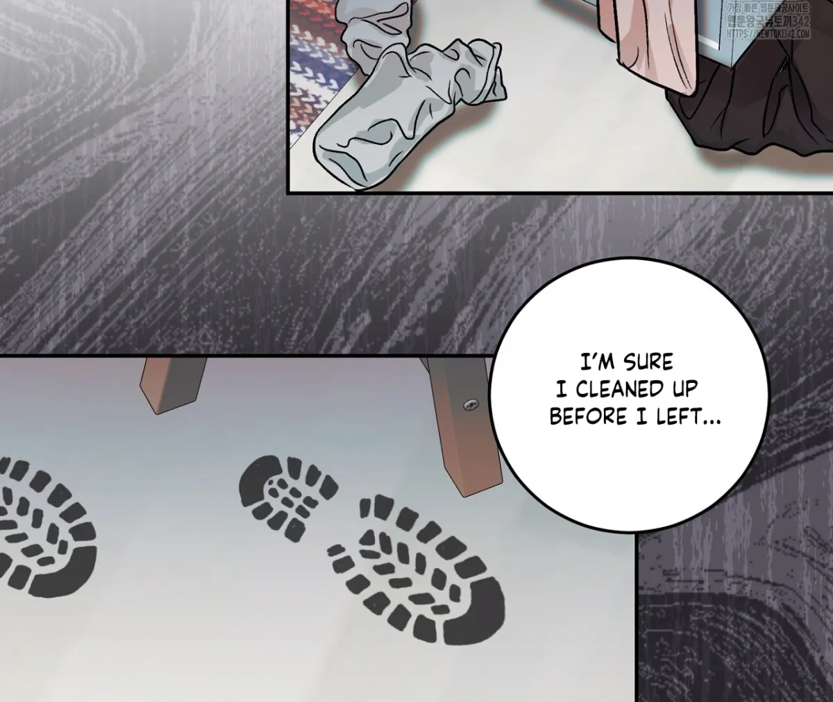 Why are you so big? Chapter 1 page 129 - 