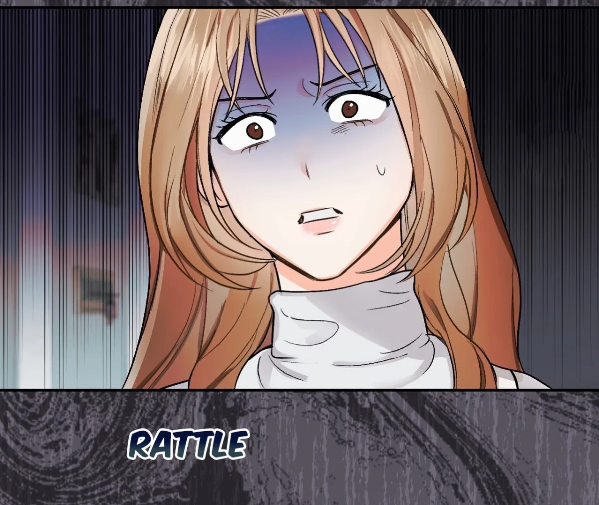 Why are you so big? Chapter 1 page 132 - 