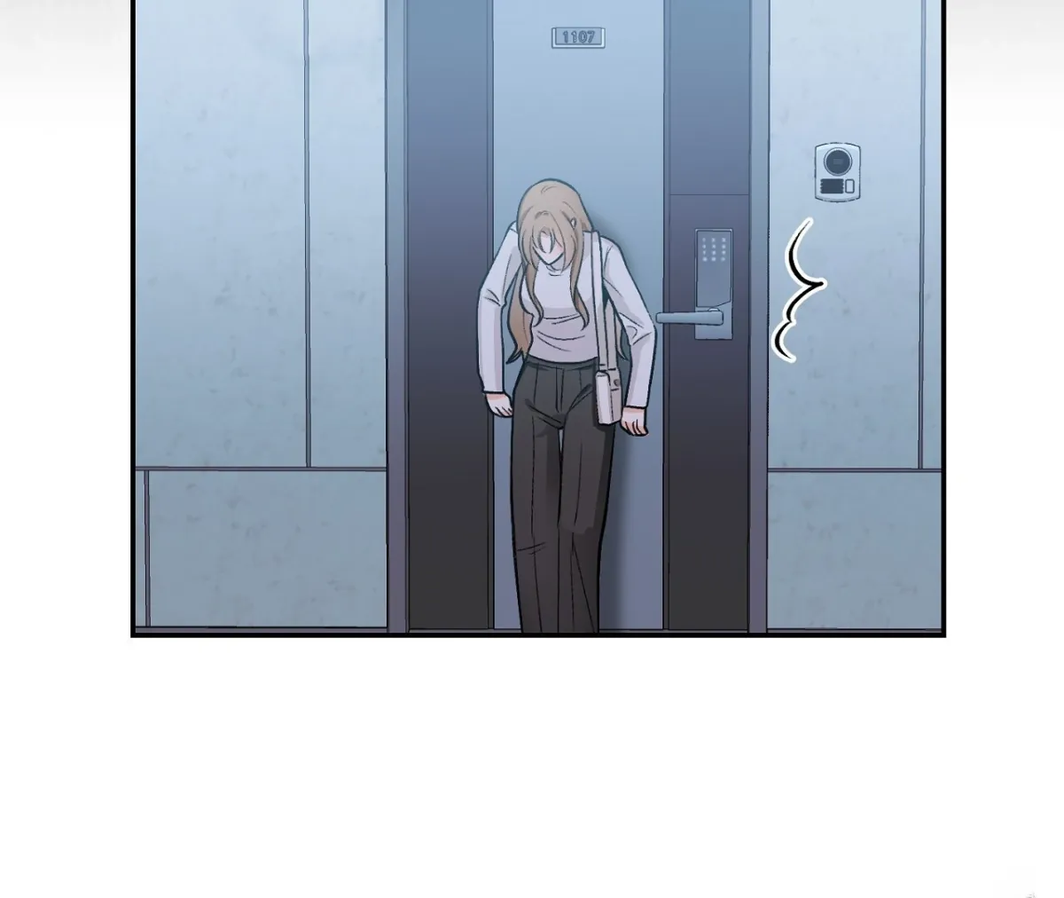 Why are you so big? Chapter 1 page 136 - 