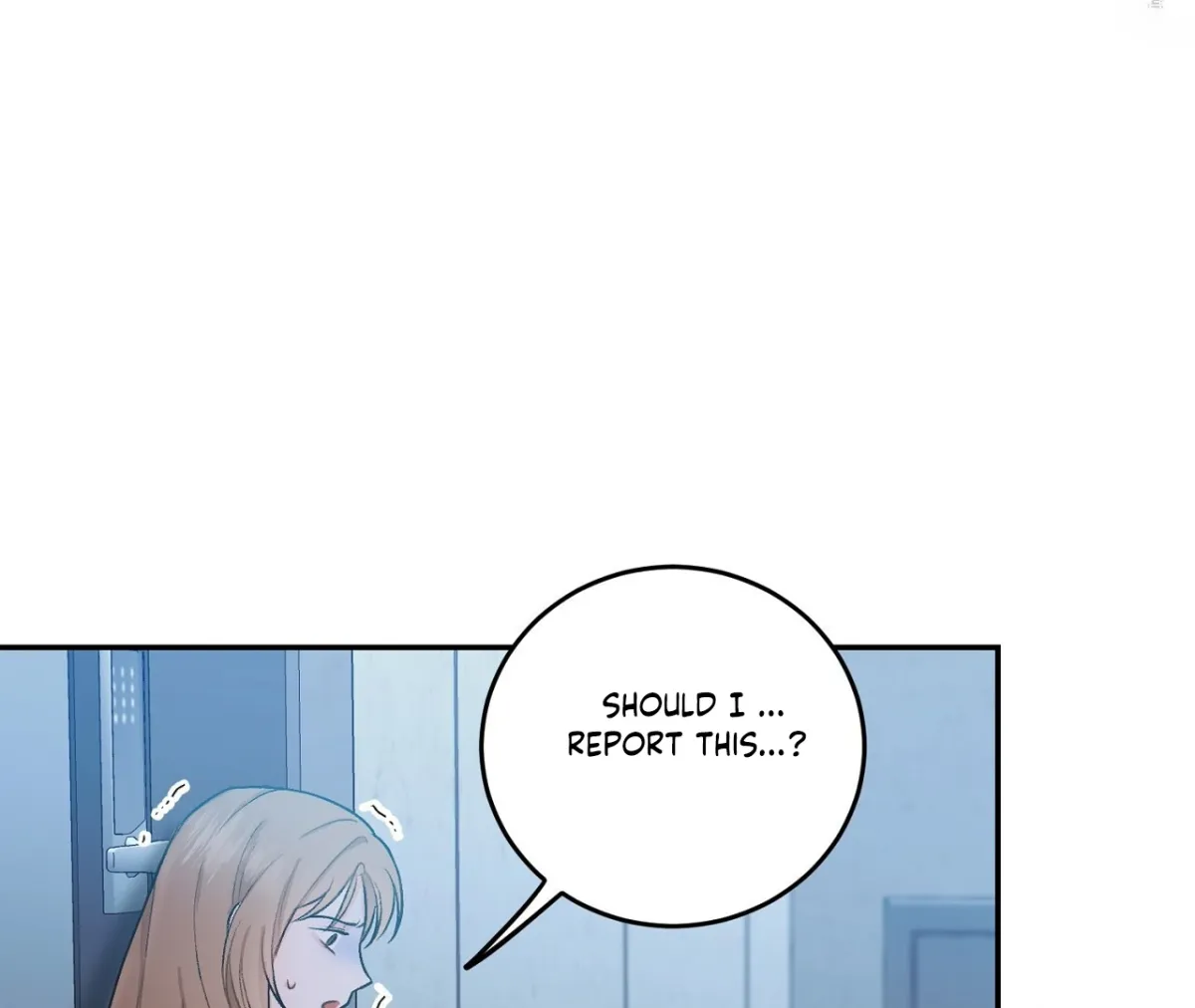 Why are you so big? Chapter 1 page 137 - 
