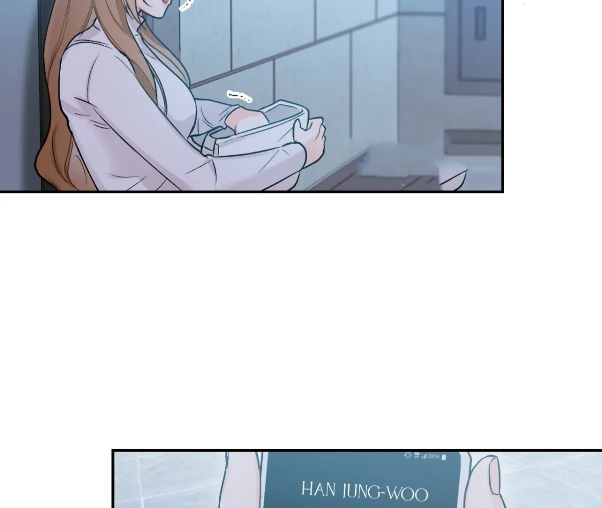 Why are you so big? Chapter 1 page 138 - 