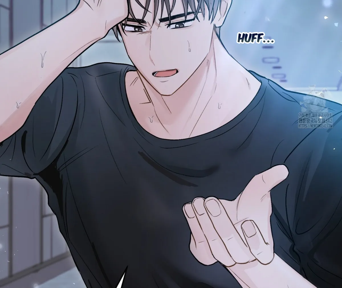 Why are you so big? Chapter 1 page 149 - 